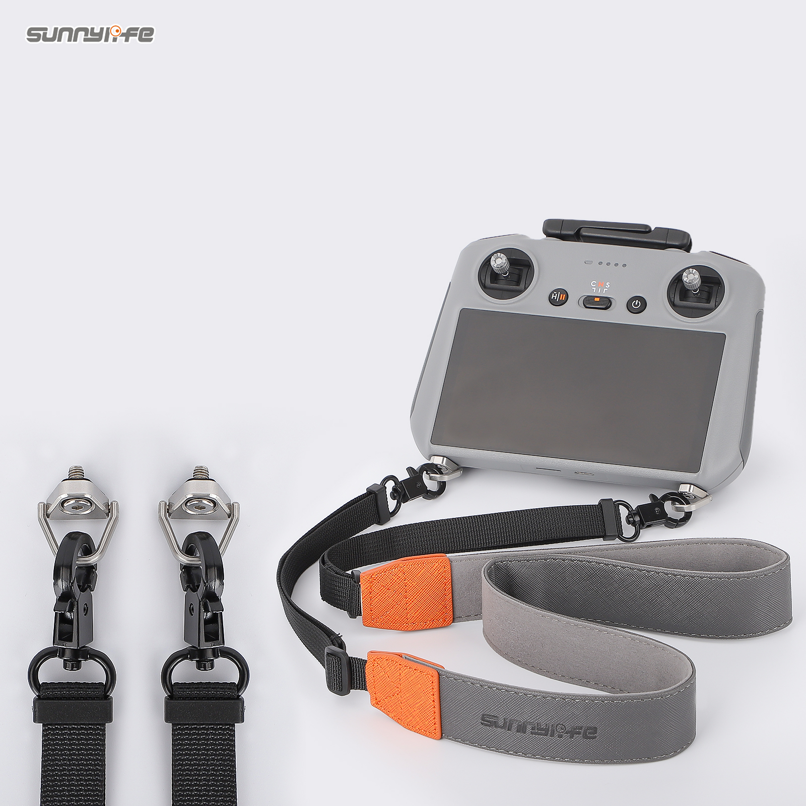 Drone Remote Controller Lanyard - 써니라이프 리모컨 훅 랜야드 & 숄더