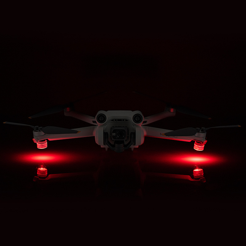 Drone Tablet Mount - DJI 드론용 야간 조명 방향 표시기,