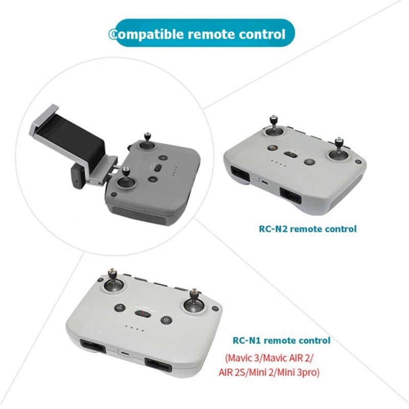 Drone Tablet Mount - 【CYBER MONDAY】DJI Mini2 Air2 Air2s Air3