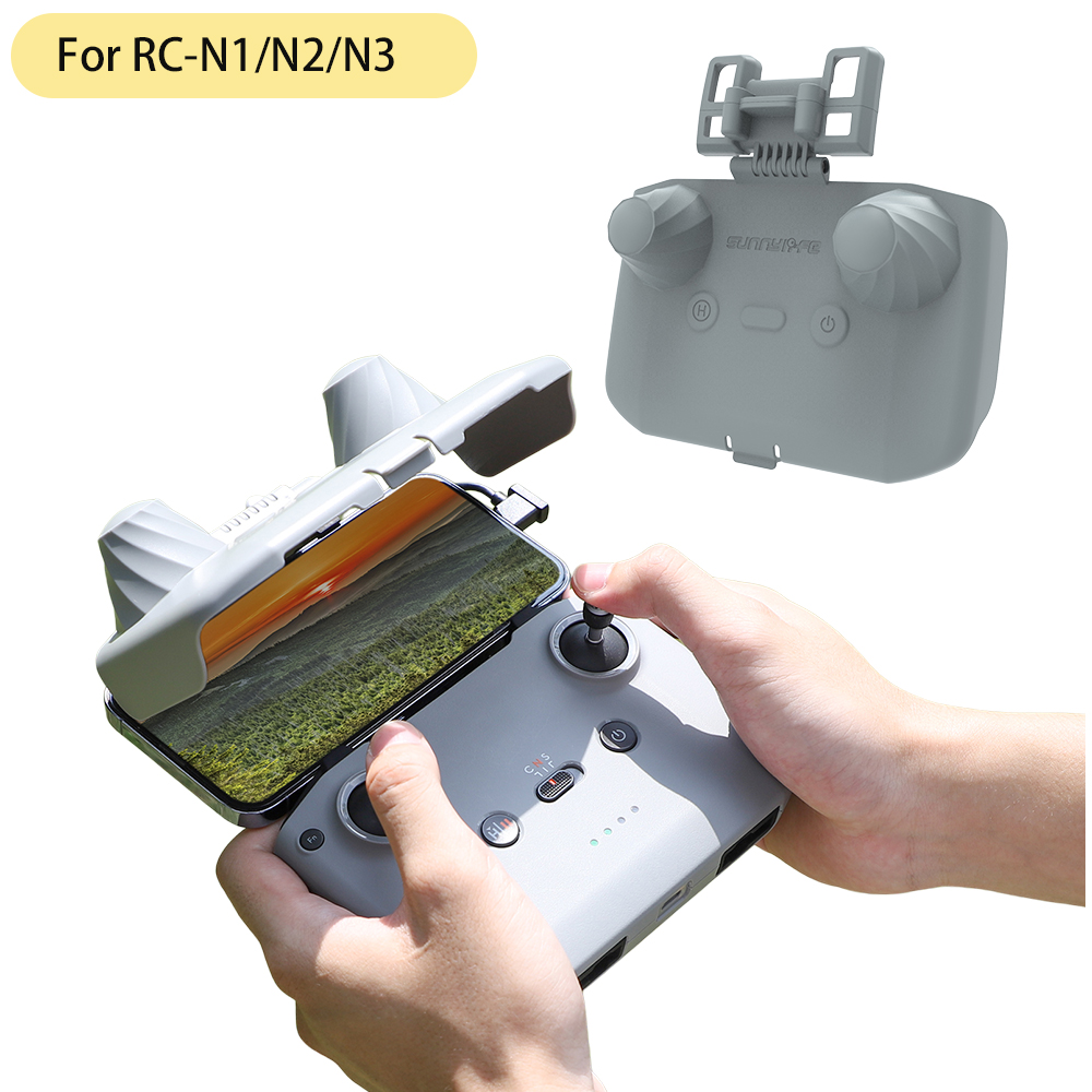 Drone Joystick Cover - 2 in 1 컨트롤러 보호대 썬후드