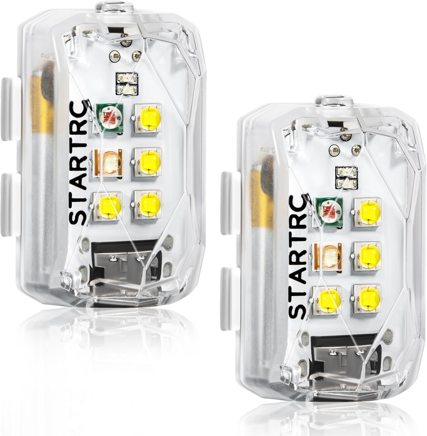 Drone Strobe Light - STARTRC 드론 스트로브 라이트 충돌 방지