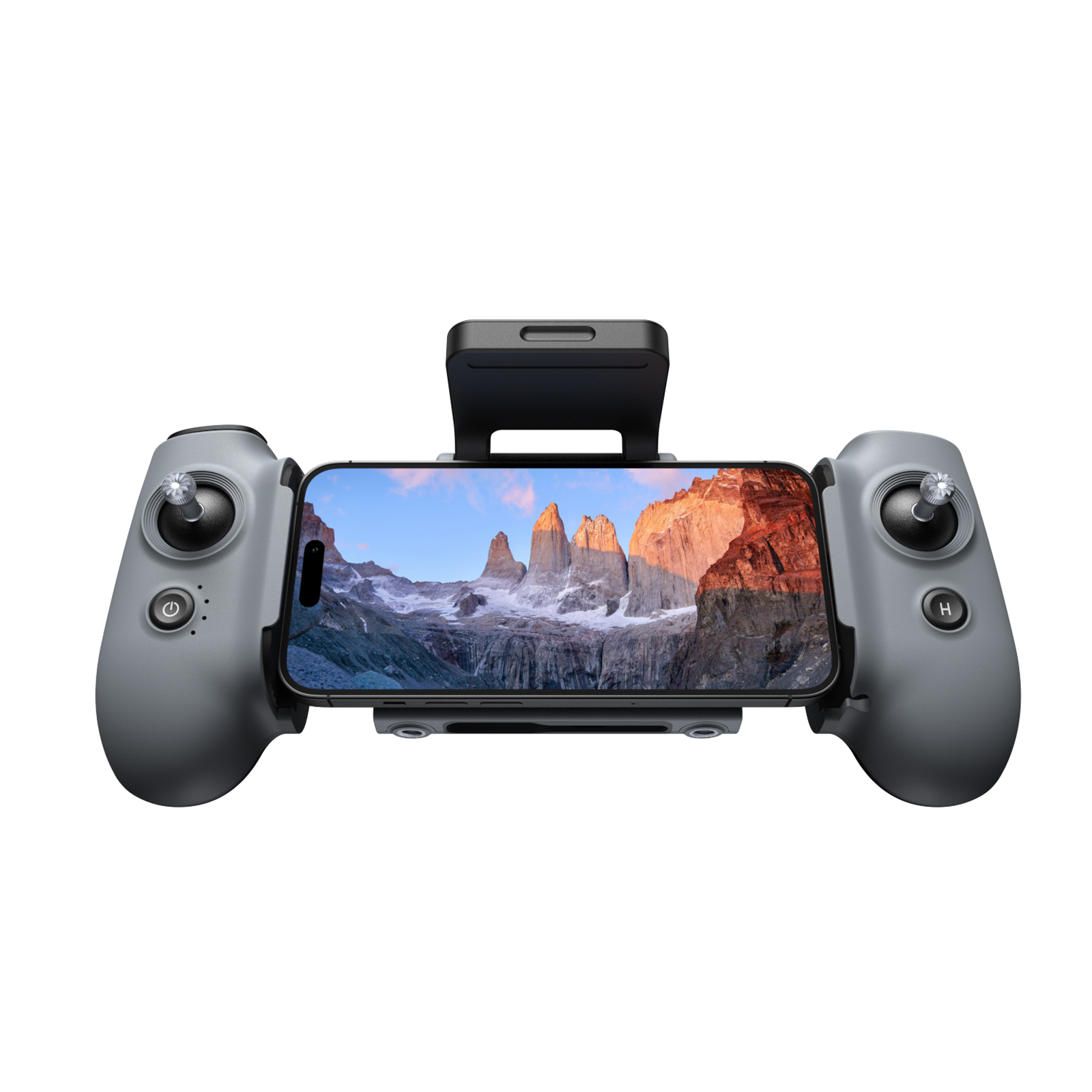 Drone Control Stick - 포텐식 리모컨용 엄지 조이스틱 플라스틱 확장형