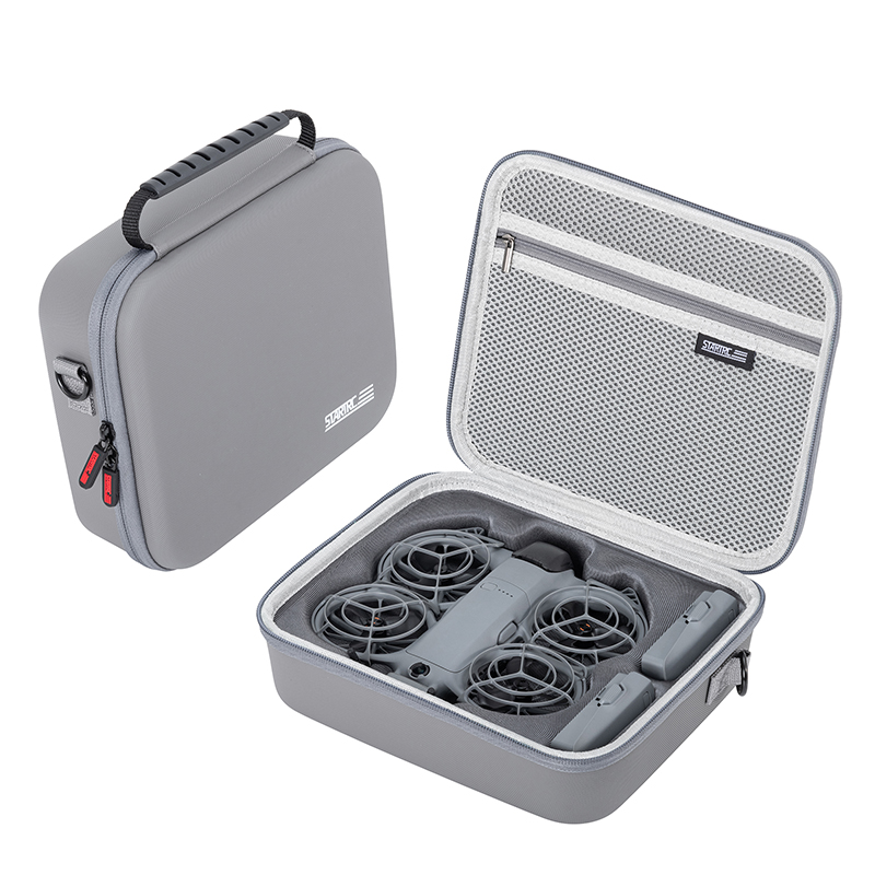 Drone Carrying Case - STARTRC Neo 2 휴대용 PU 숄더백