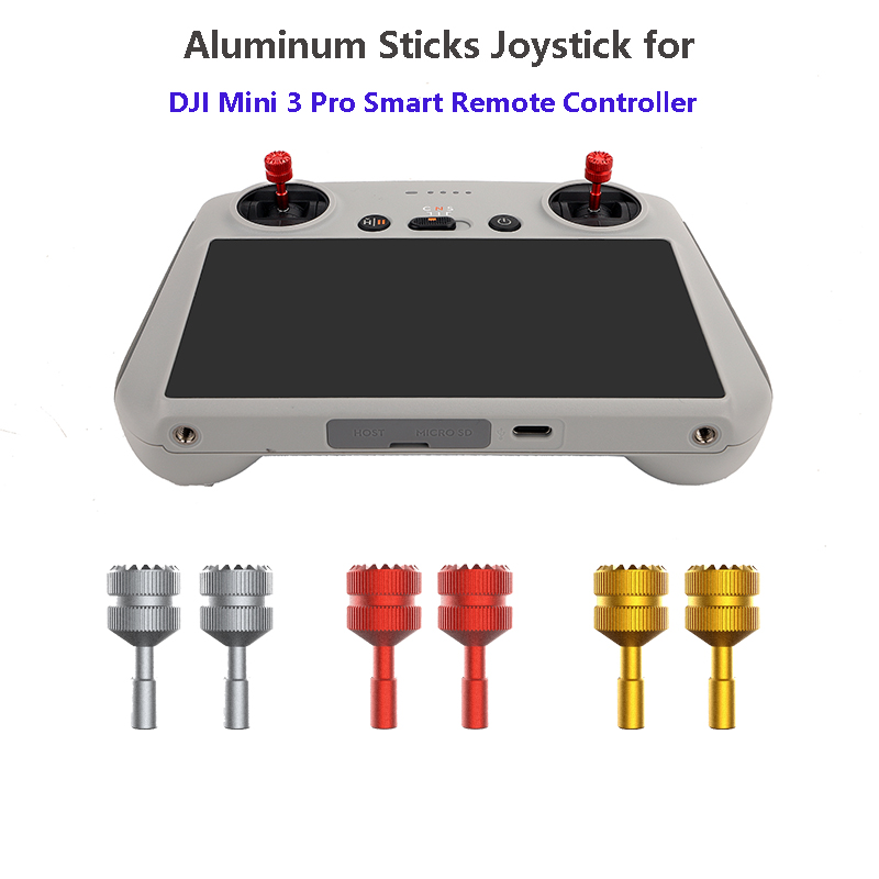 Drone Control Stick - DJI Mavic 3 Pro/Mini 3 Pro/Air