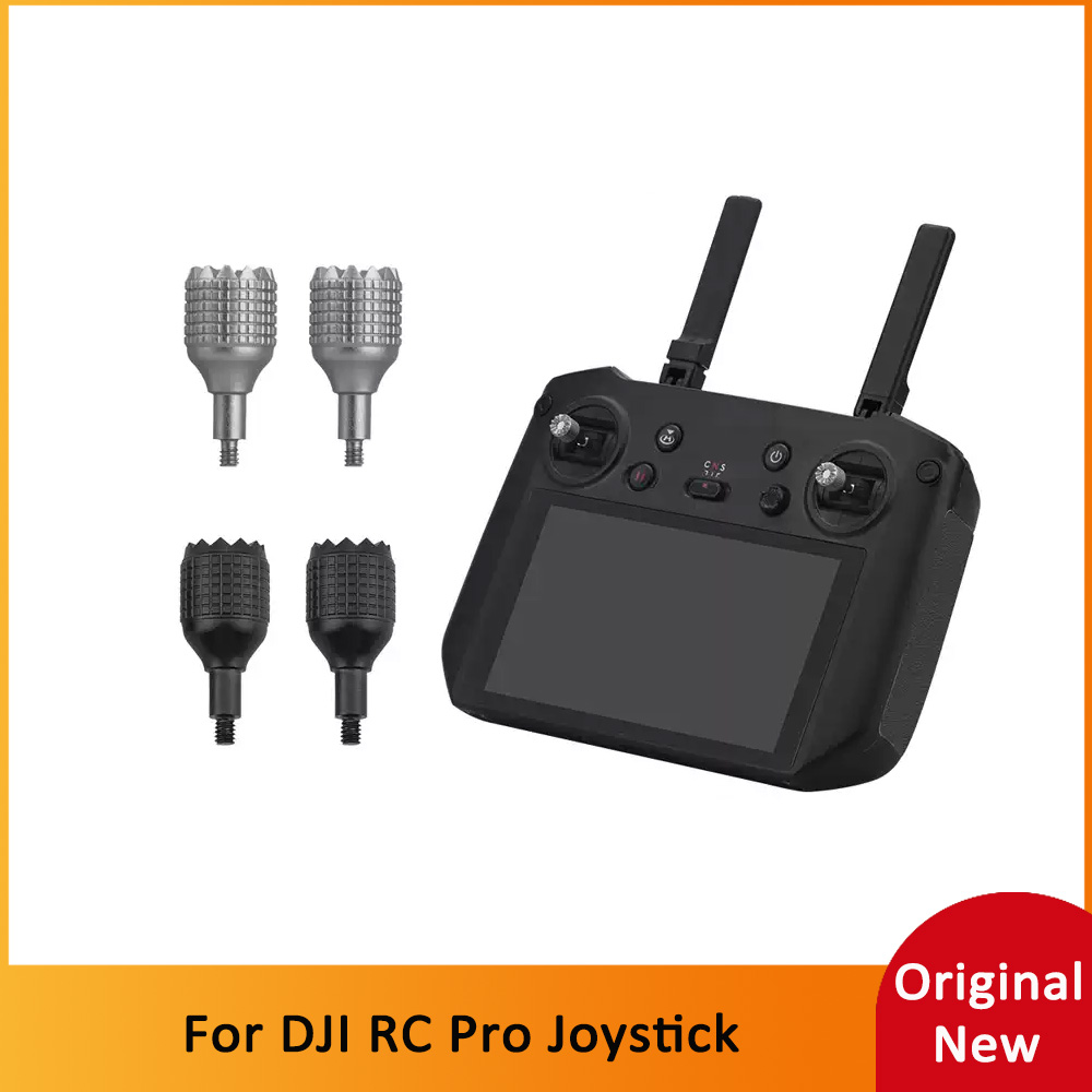 Drone Control Stick - DJI RC Pro 리모컨 교체용 오리지널