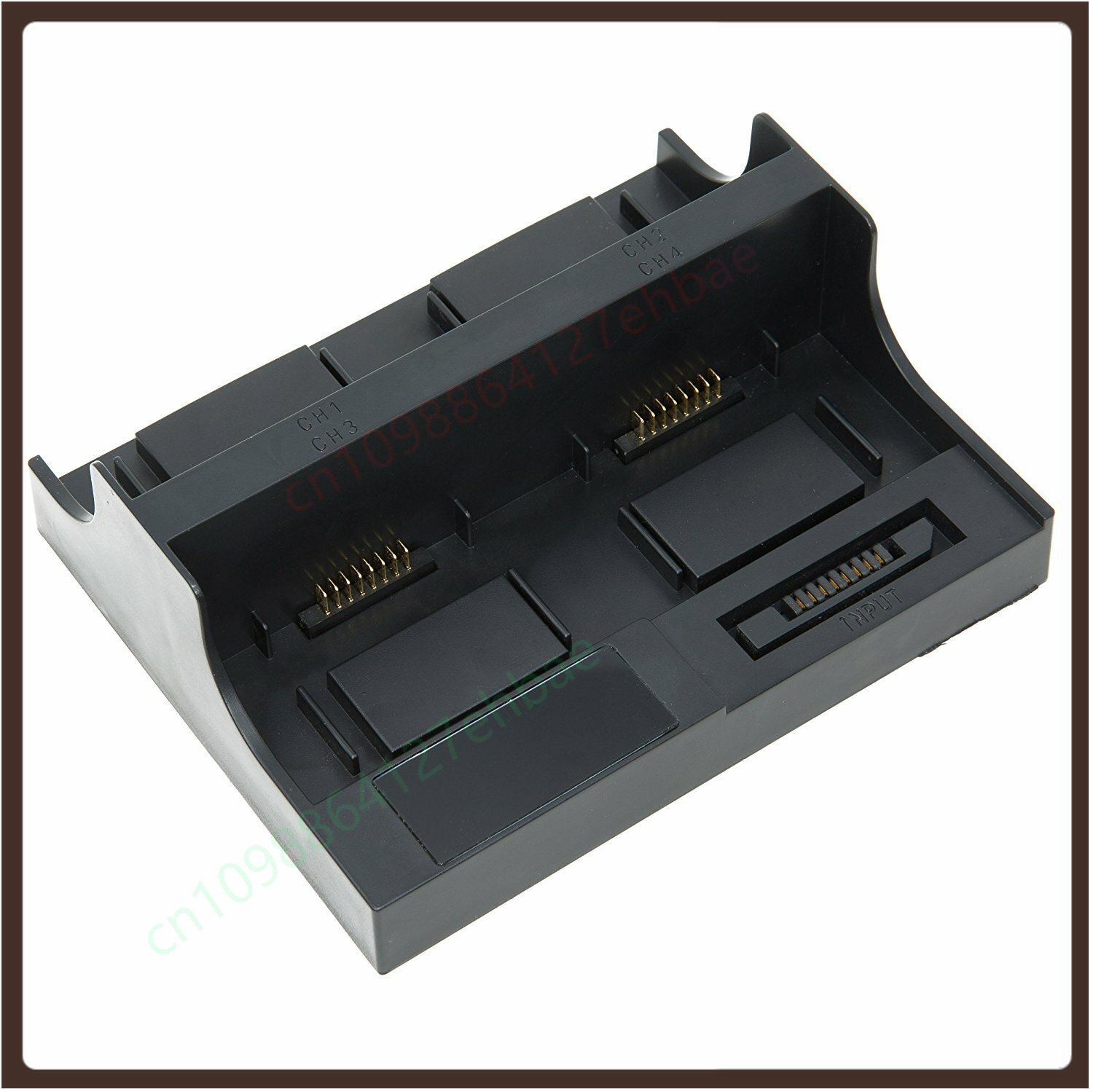 Drone Charging Hub - 매빅 에어 스마트 배터리 충전 허브
