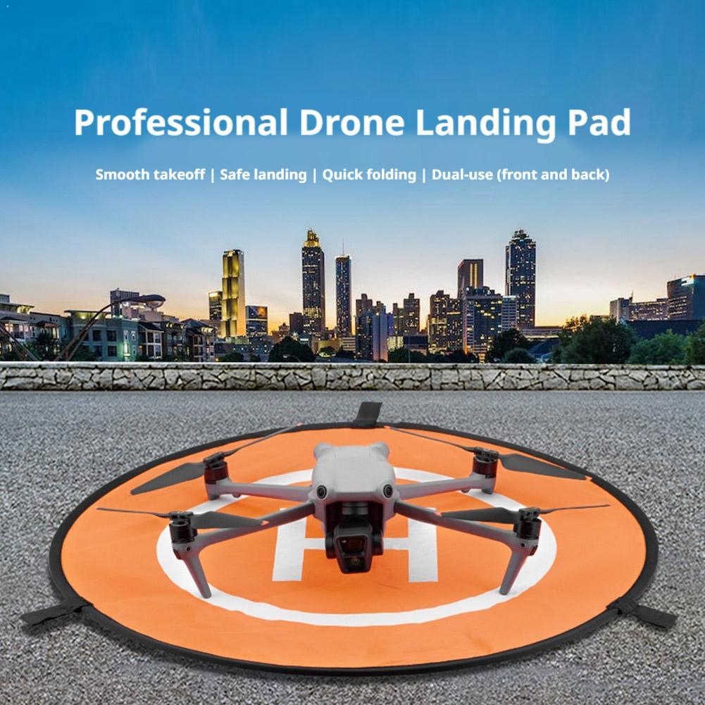 Drone Landing Pad - 75cm 드론 랜딩 패드, DJI Mavic