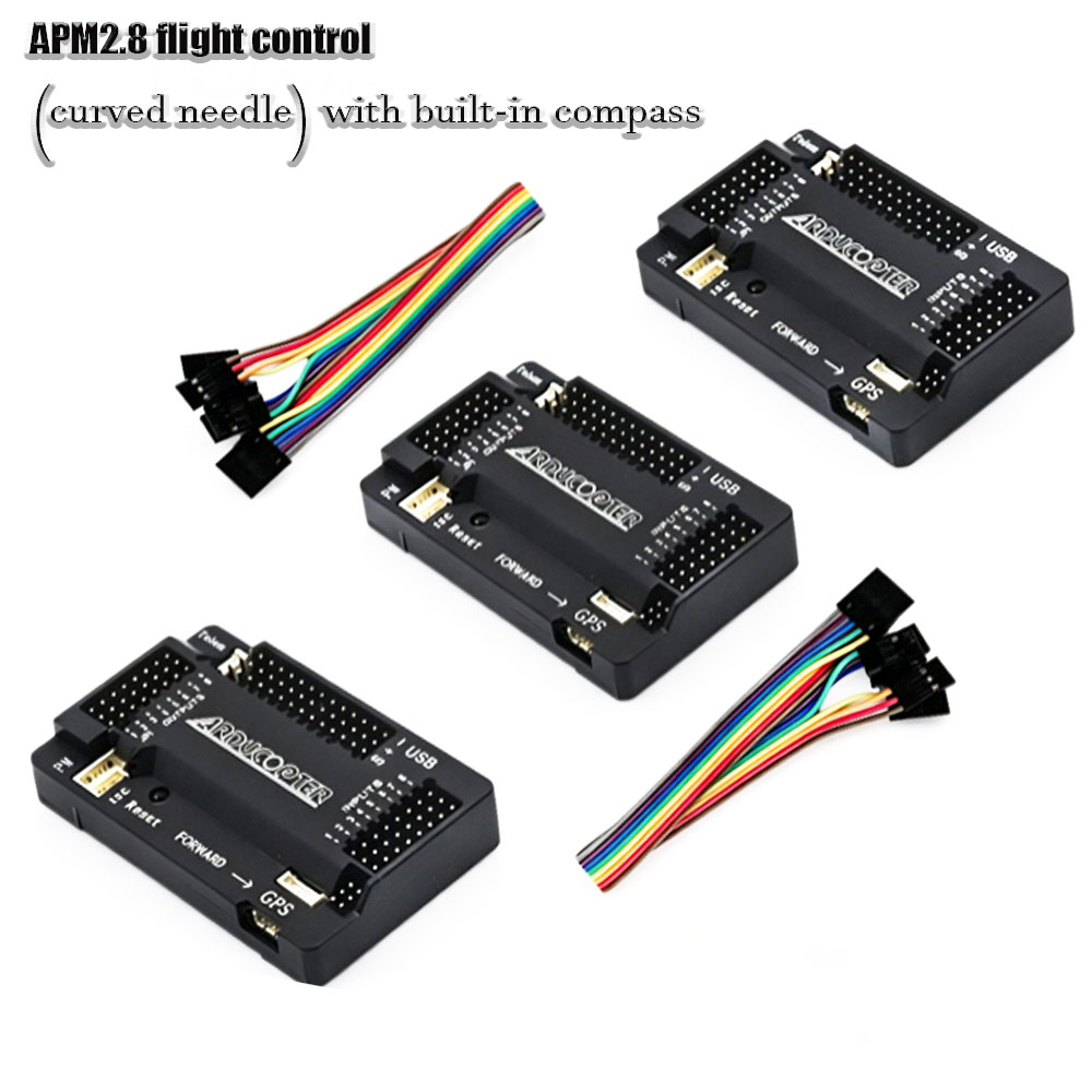 Drone Battery Adapter - APM 2.8 비행 컨트롤러 보드 RC