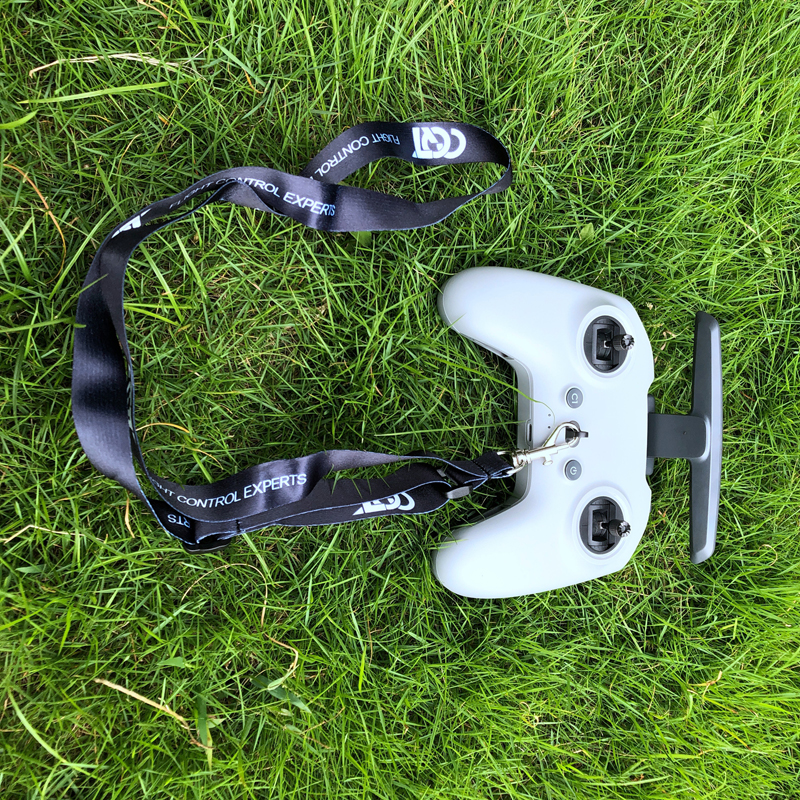 Drone Remote Controller Lanyard - DJI RC/RC2 미니 4 프로/미니 3