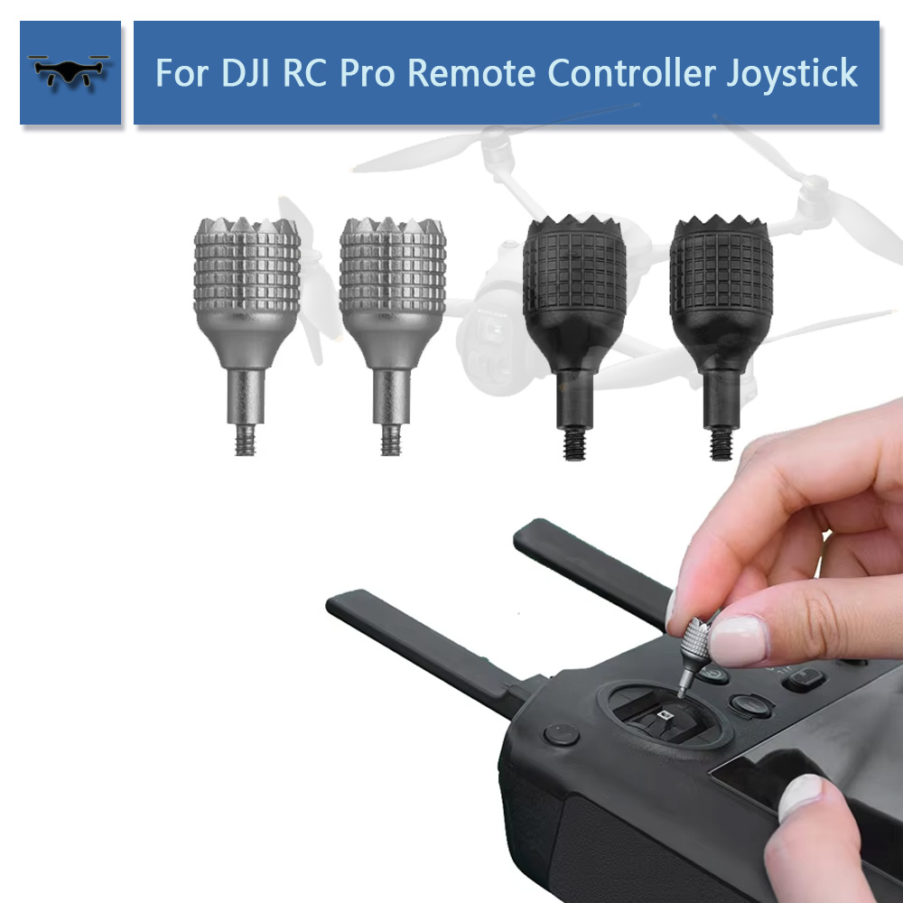 Drone Control Stick - DJI RC Pro 리모컨용 오리지널 조이스틱