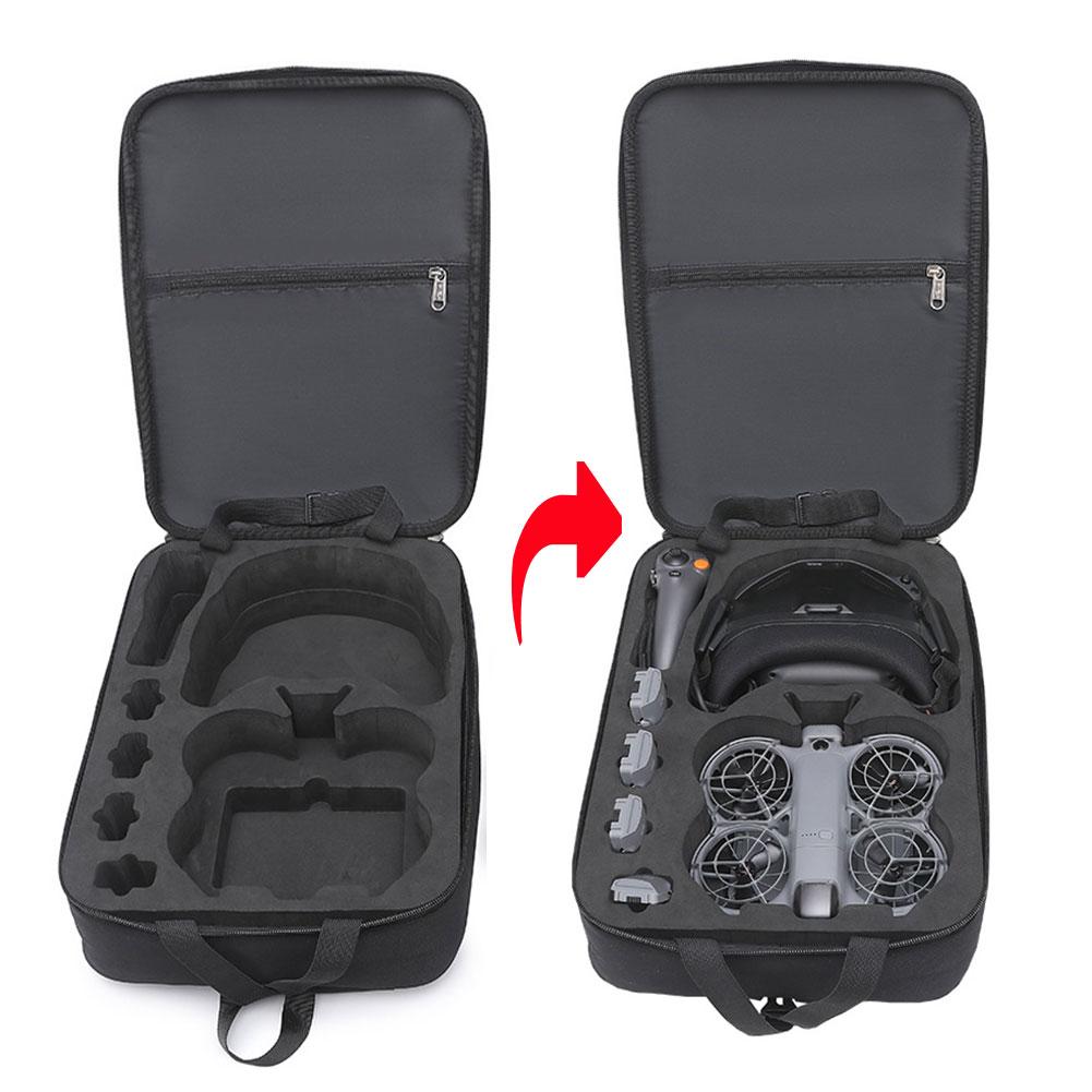 Drone Carrying Case - Dji Neo 2 모션 플라이 모어