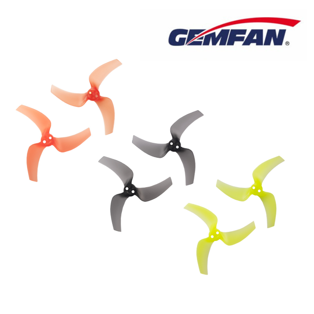 Drone Battery Adapter - Gemfan 3.2 인치 소품 DJI 아바타