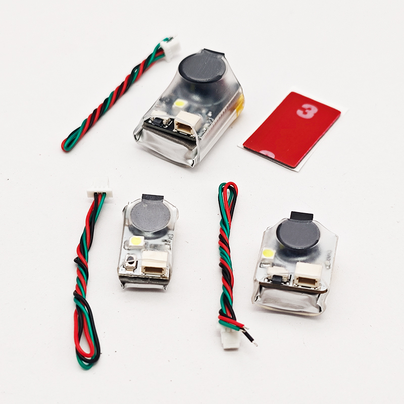 Drone Beacon Light - JHE42B/ JHE42B_S/ JHE20B 파인더 5V 슈퍼