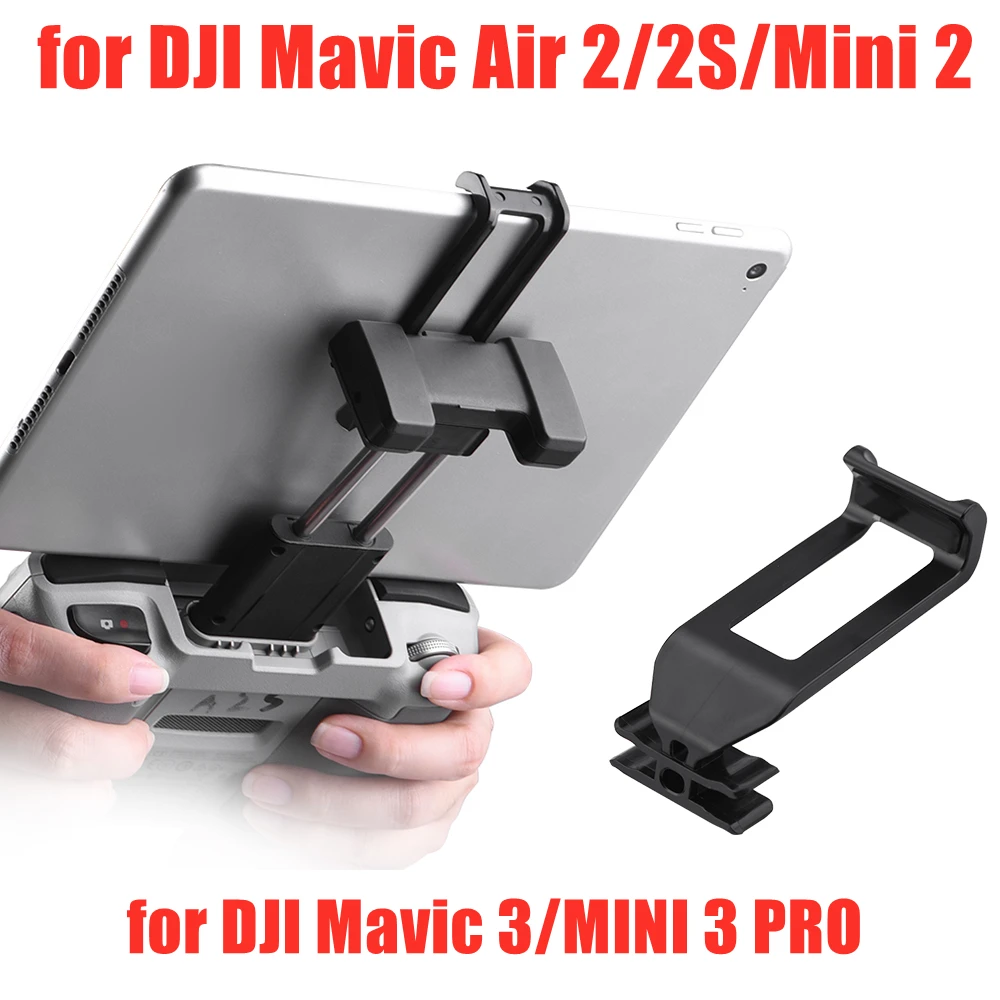 Drone Tablet Mount - DJI NEO/Mini 4K/Mini 2/Mavic 3/Air 3/2S/MINI
