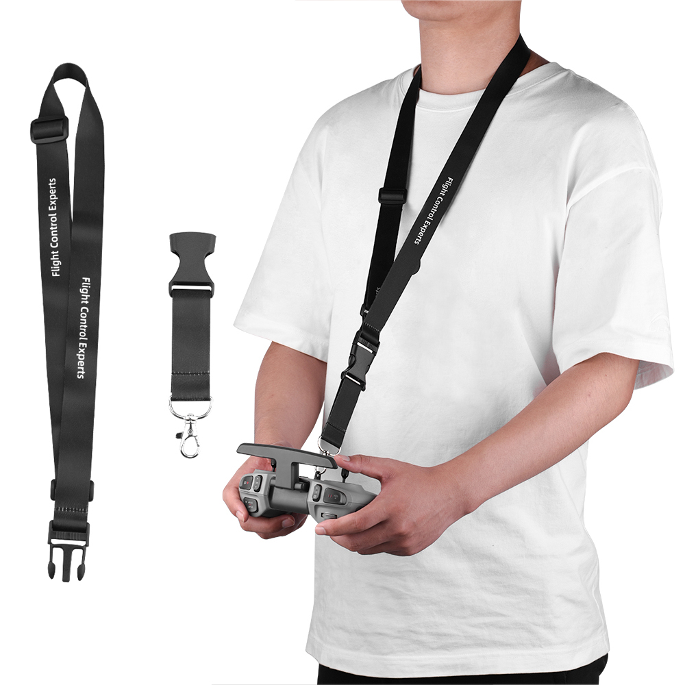 Drone Remote Controller Lanyard - DJI 아바타/FPV 드론 조종기용 랜야드 넥스트랩