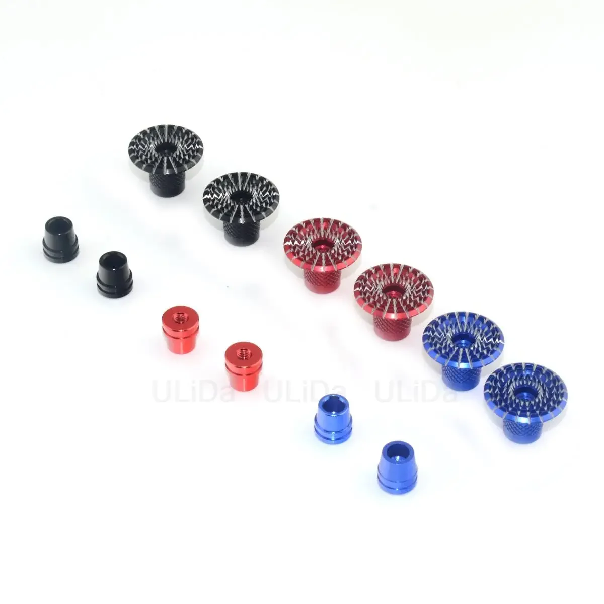 Drone Control Stick - FrSky Grande Lotus 스타일 3D M3