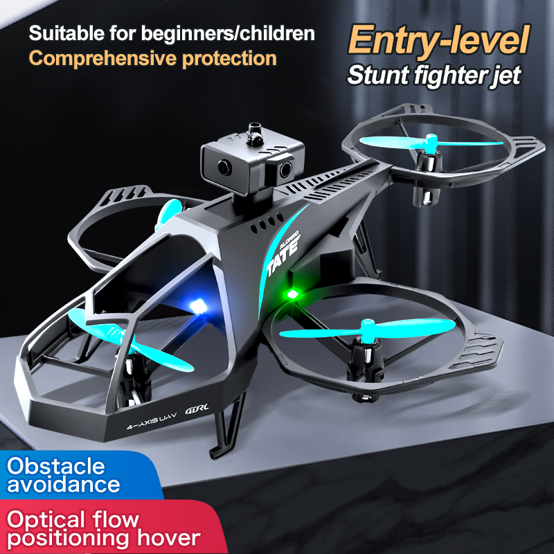 Drone Remote Controller Lanyard - 새로운 V35 원격 조종 항공기 2.4GHz