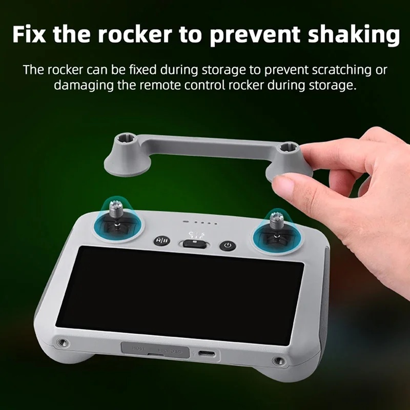 Drone Joystick Cover - DJI RC RC2 조이스틱 보호 커버