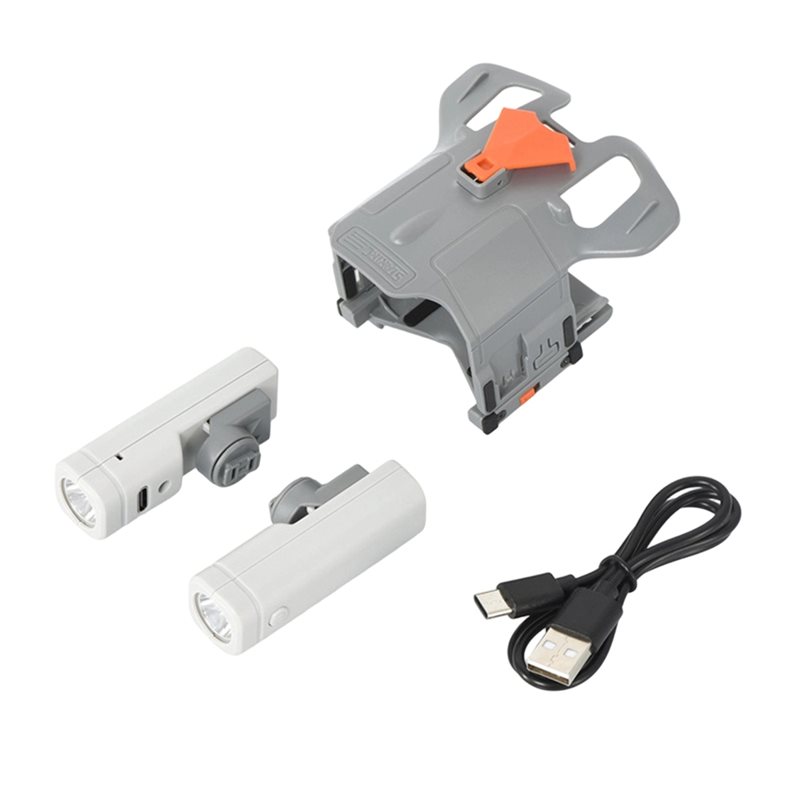 Drone Strobe Light - 풀드론 마운트 라이트 드론 스트로브 라이트
