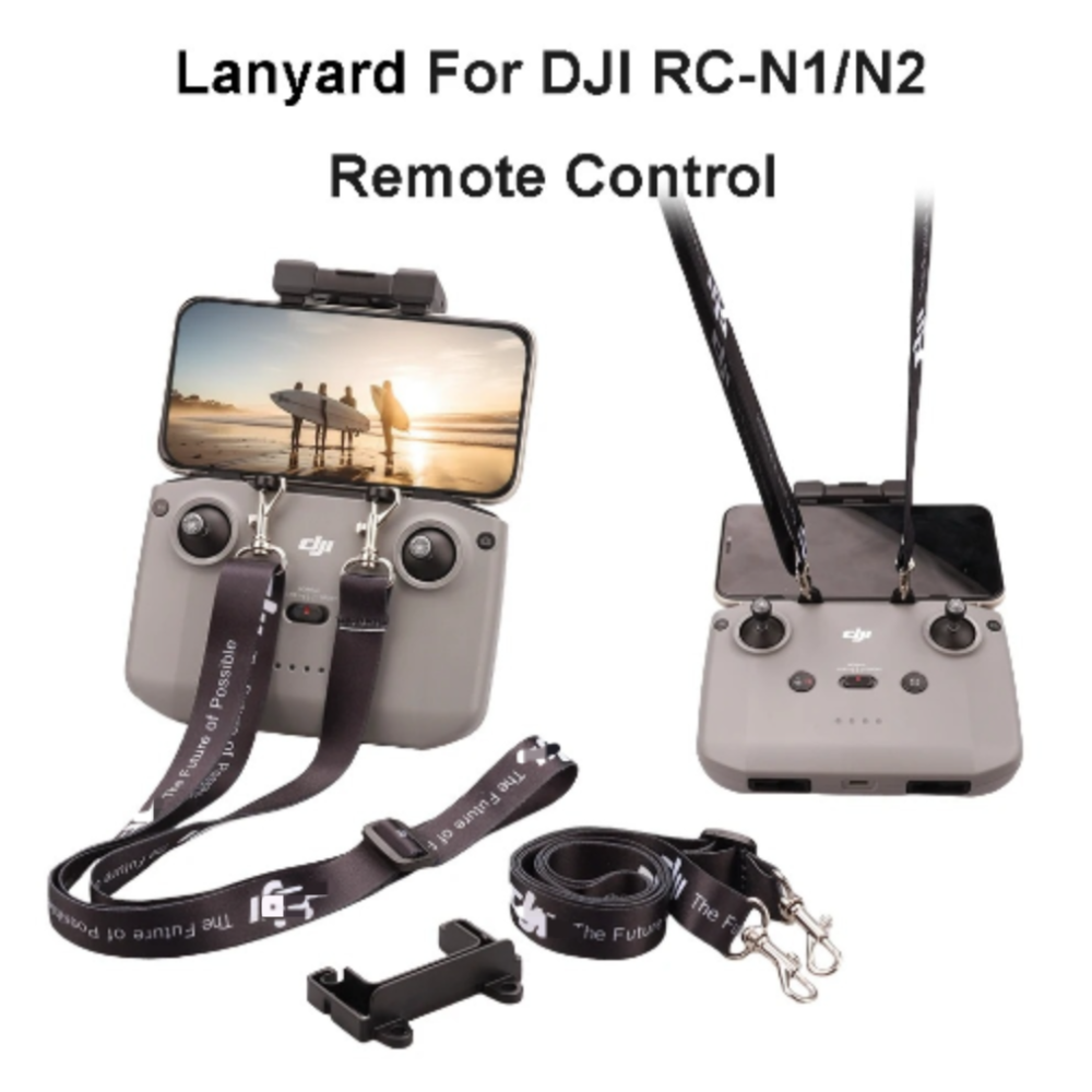 Drone Propeller Holder - DJI MINI 2/Mini 3 4 Pro/Air