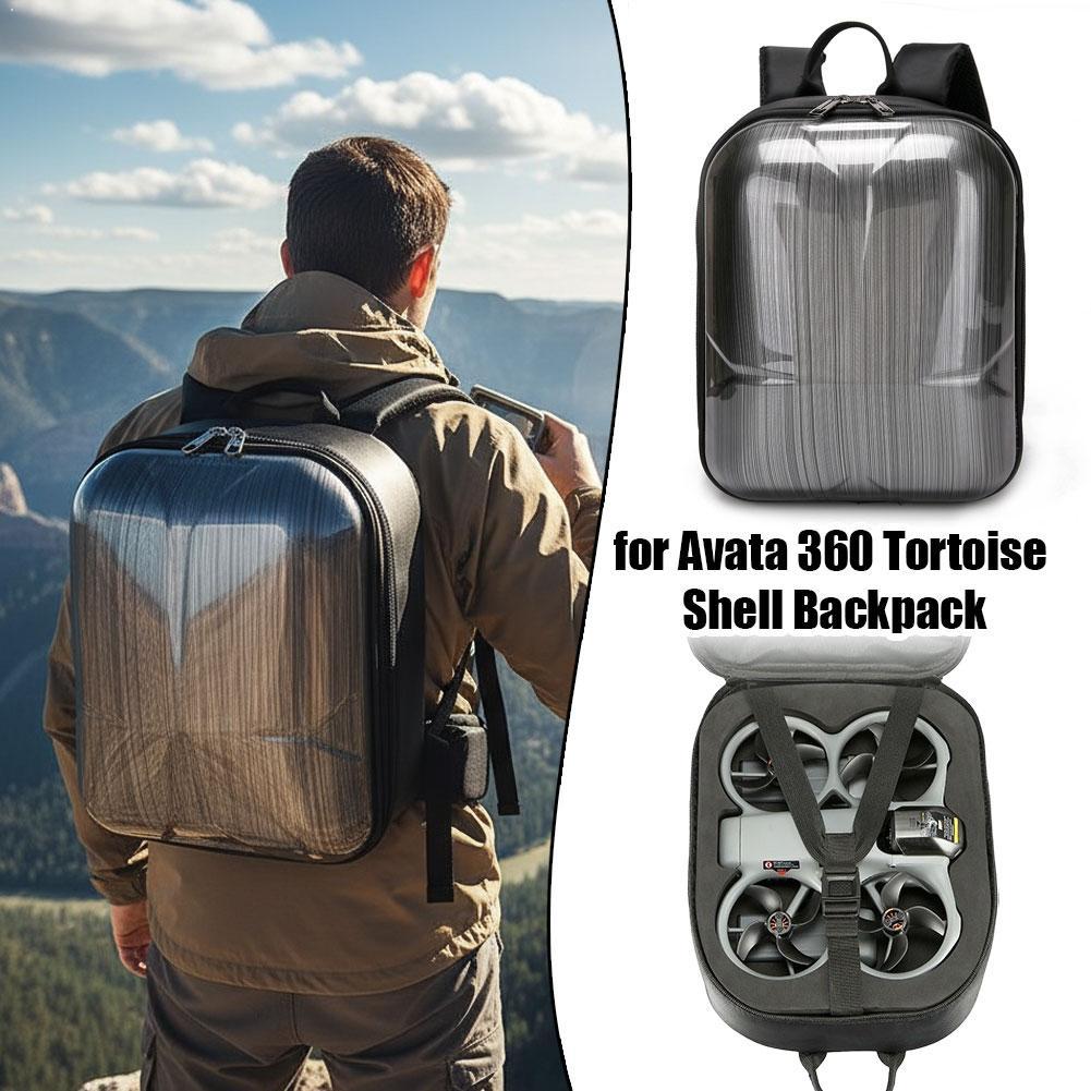 Drone Joystick Cover - Dji Avata 360 드론 본체 및