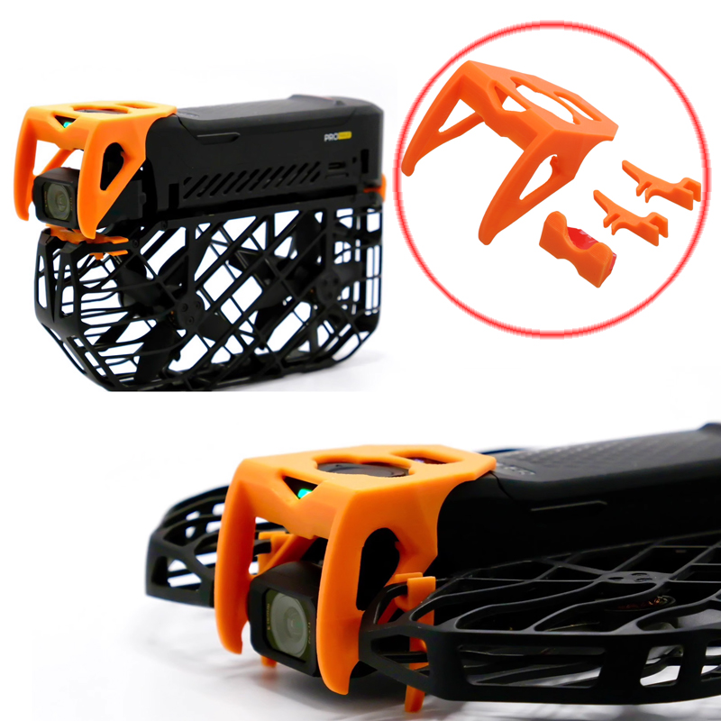 Drone Joystick Cover - 호버 X1 Pro/Pro Max 드론 비행