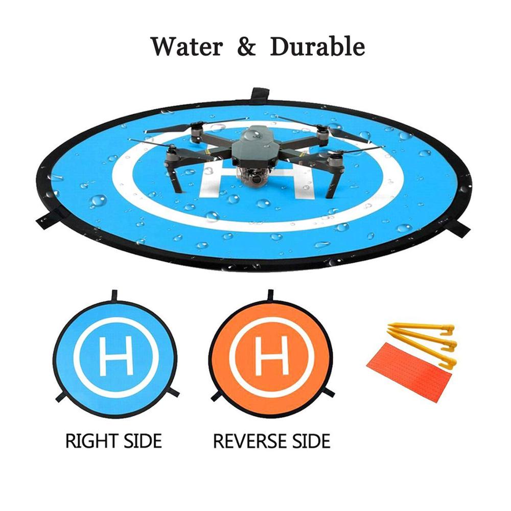 Drone Landing Pad - 드론 랜딩 패드, 30 