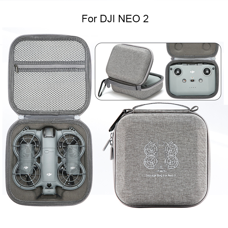 Drone Carrying Case - DJI NEO 2 충격 방지 케이스