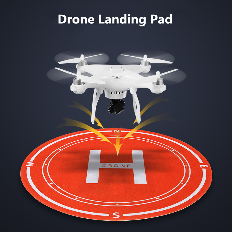 Drone Landing Pad - DJI 미니 4 프로 에어 3
