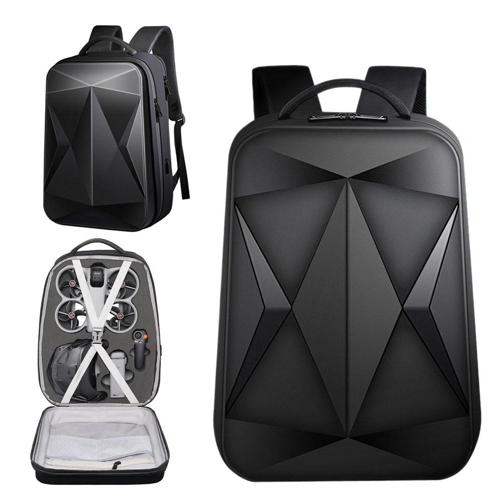 Drone Carrying Case - DJI AVATA 360용 하드 쉘 드론