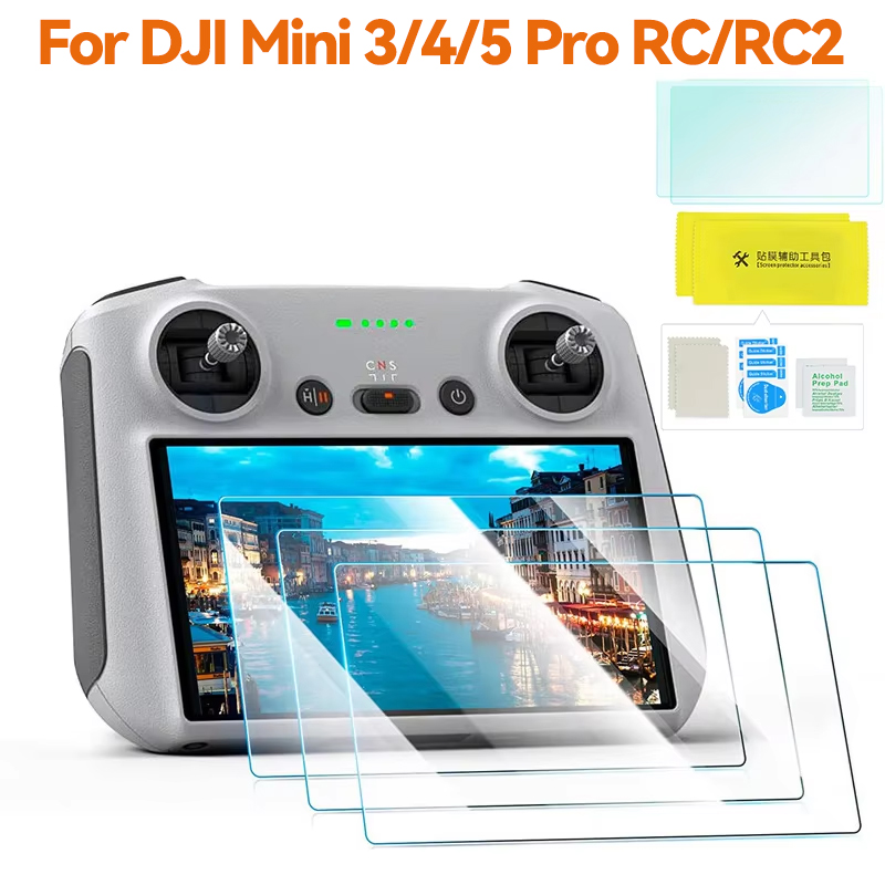Drone Propeller Holder - DJI 미니 3/3 프로 미니 4