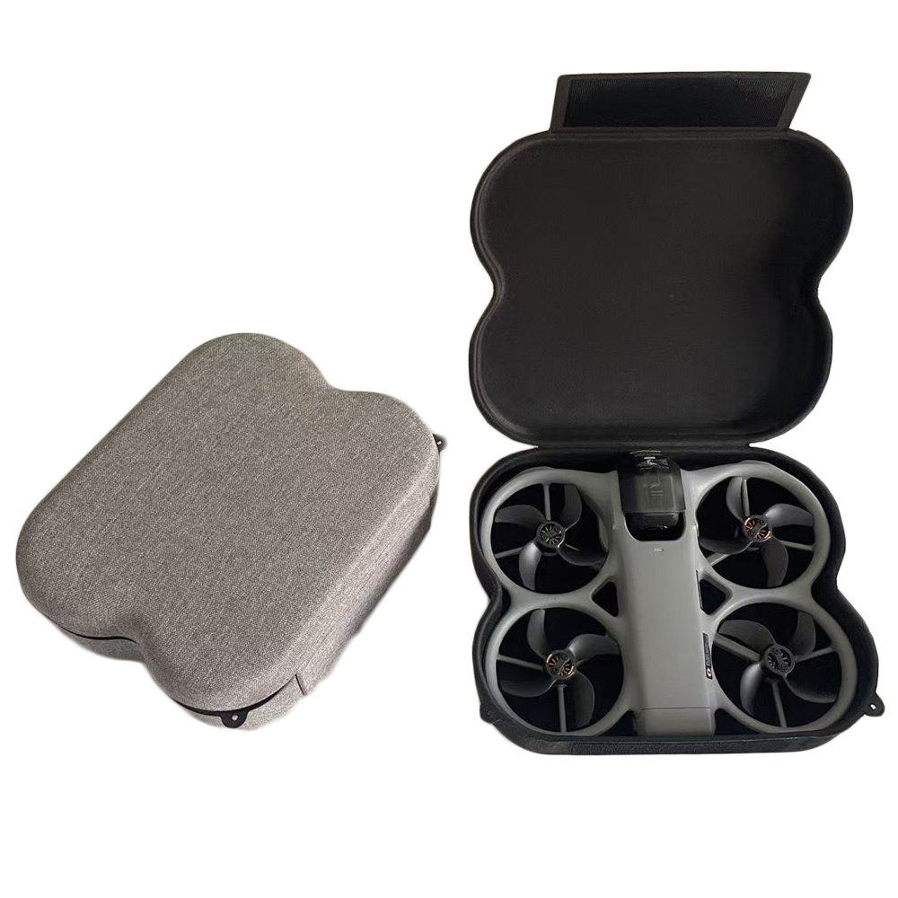 Drone Hard Shell Case - DJI 아바타용 드론 바디 하드 스토리지