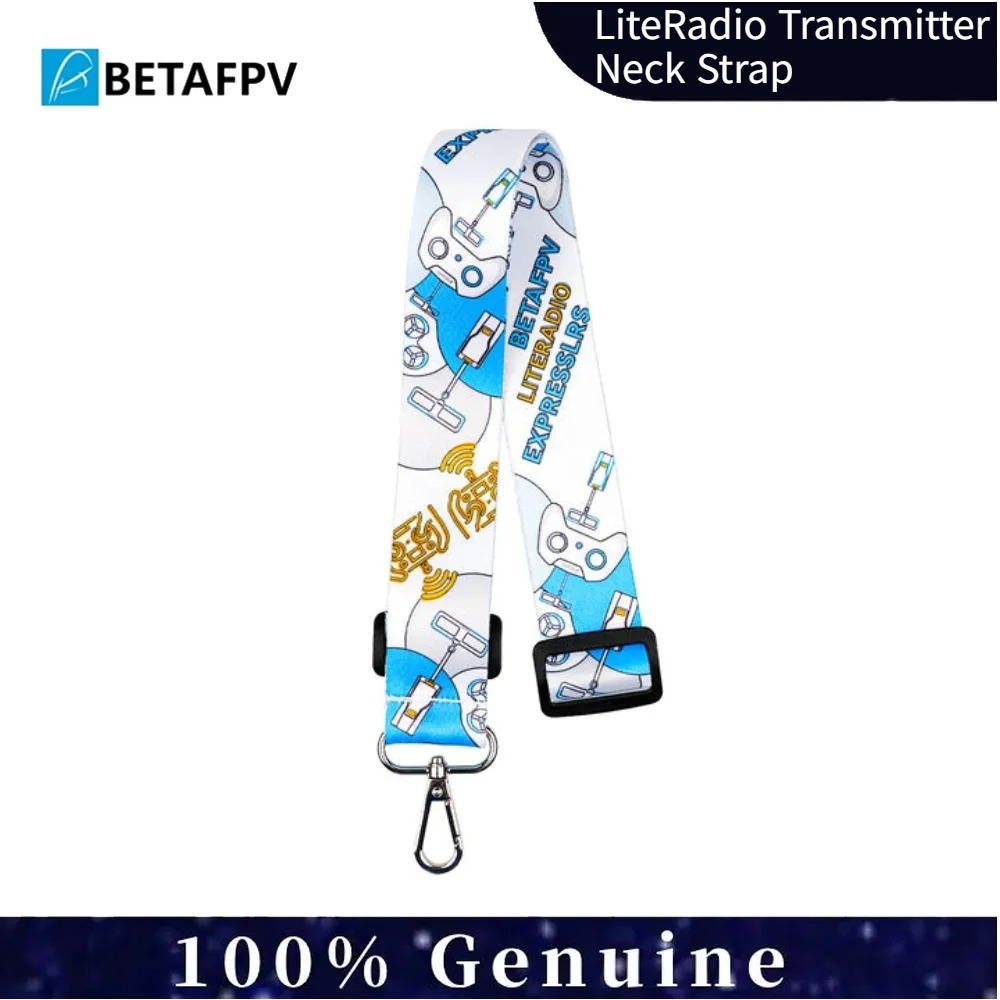 Drone Remote Controller Lanyard - BETAFPV 드론 리모컨 끈 목걸이형 액세서리