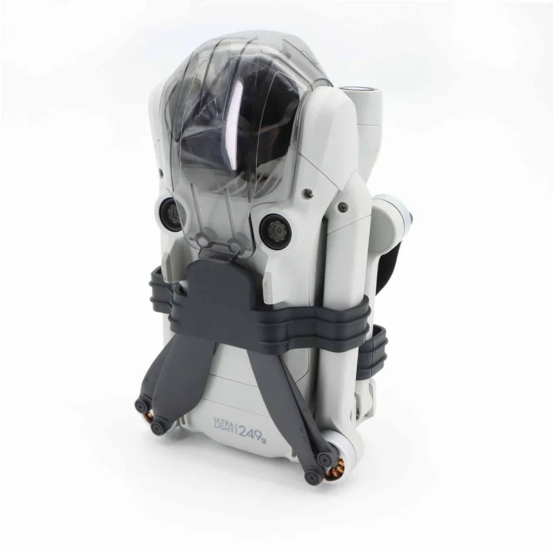 Drone Propeller Holder - DJI Mini 3 Pro용 프로펠러 홀더