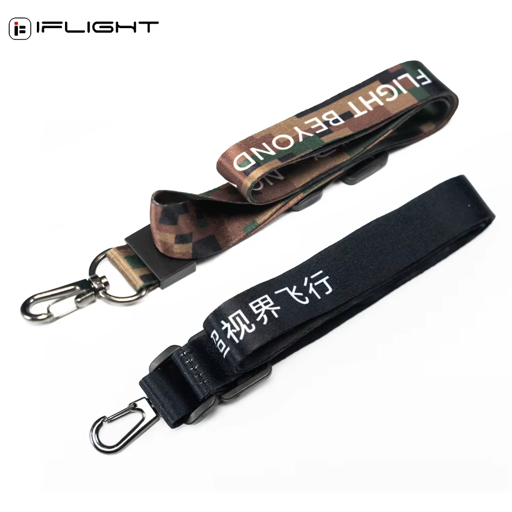 Drone Neck Strap - iFlight 25*500mm FPV 드론 리모컨용 조절