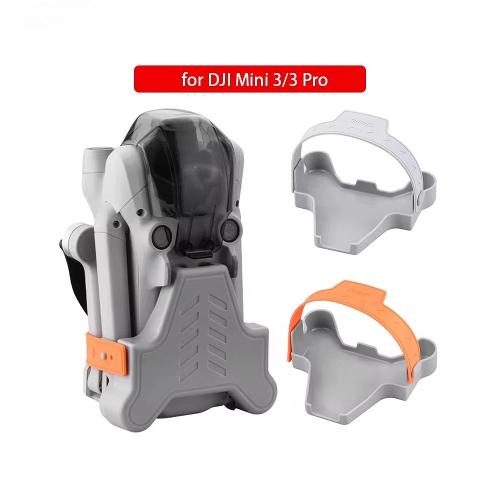Drone Propeller Holder - DJI Mini 3/3 Pro용 프로펠러 홀더