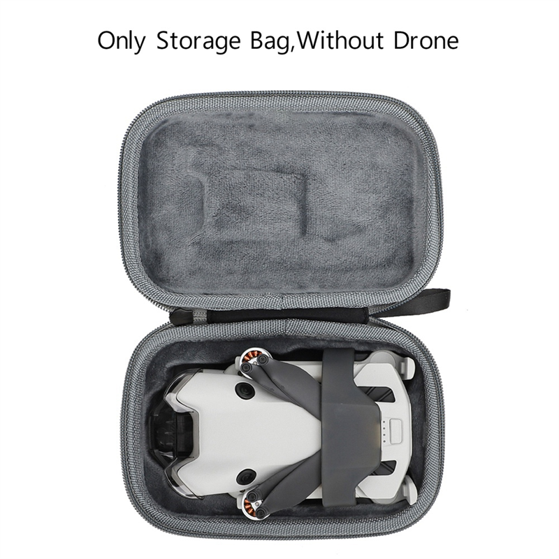 Drone Carrying Case - 미니 4 프로용 주최자 가방 드론