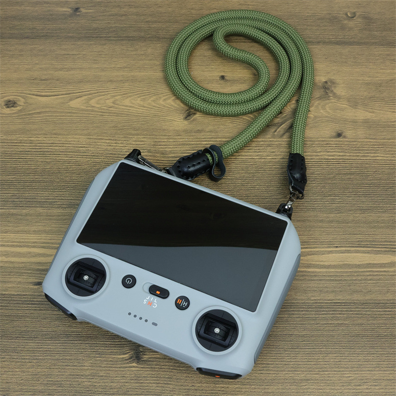 Drone Remote Controller Lanyard - DJI Mavic 3/2/Air 2S 리모컨용 스트랩