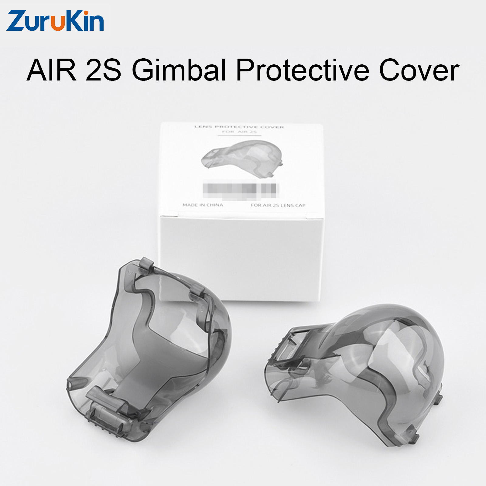 Drone Joystick Cover - 1PC/2PCS/5PCS ZuruKin 보호 짐벌 커버 DJI