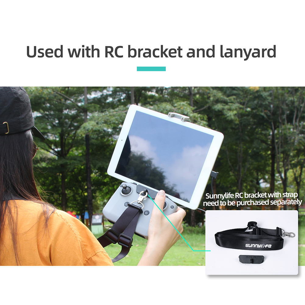 Drone Tablet Mount - 원격 제어 태블릿 확장 브래킷 마운트