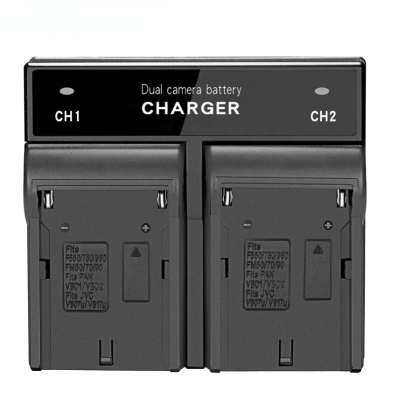 소니 NP-F970 F570 F960 NP-F730H  - Drone Battery Charger 리뷰 및 가격