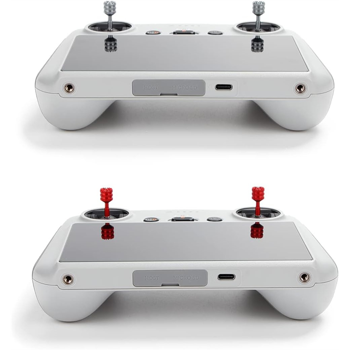 AT59 2쌍 리모컨 조이스틱 DJI 매빅 3 Pro/ - Drone Control Stick 리뷰 및 가격