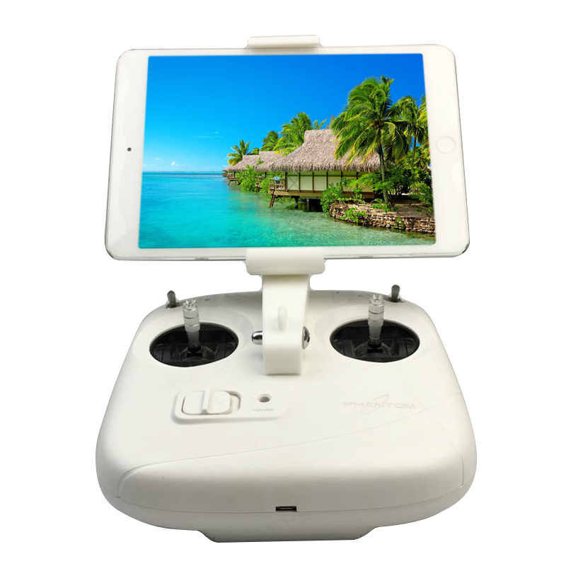 DJI 팬텀 3S/SE 드론 리모컨 용 타블렛 브래킷  - Drone Tablet Mount 리뷰 및 가격