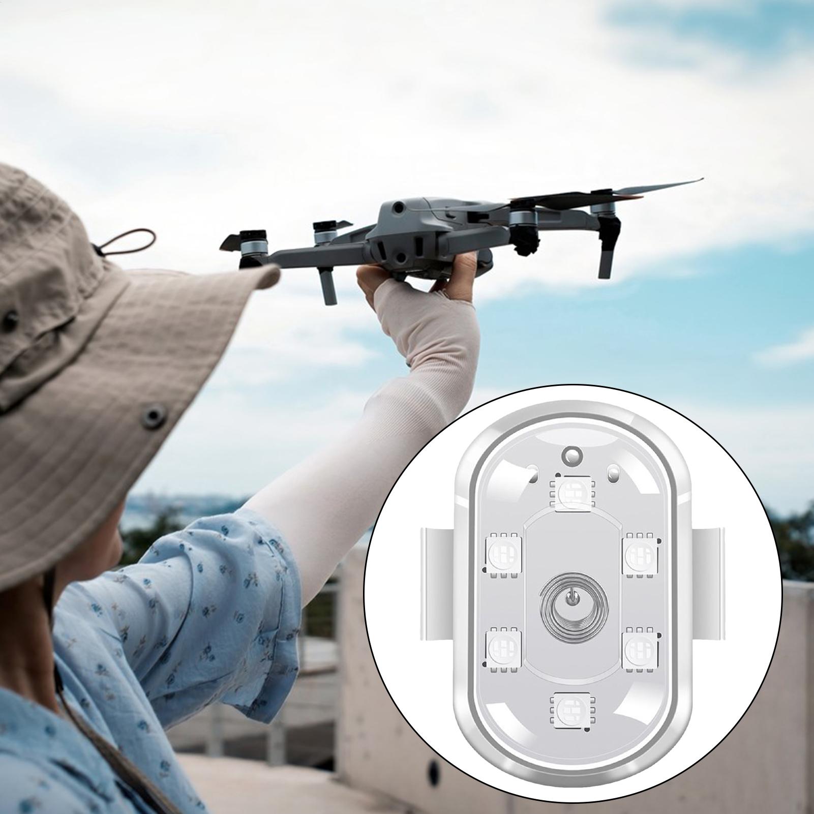 LED 항공기 스트로브 라이트 범용 고휘도 무선 스트로 - Drone Strobe Light 리뷰 및 가격