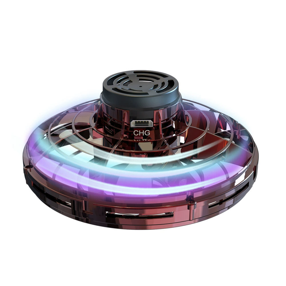 플라잉 헬리콥터 스피너 핑거팁 업그레이드 플라이트 자이 - Drone Beacon Light 리뷰 및 가격
