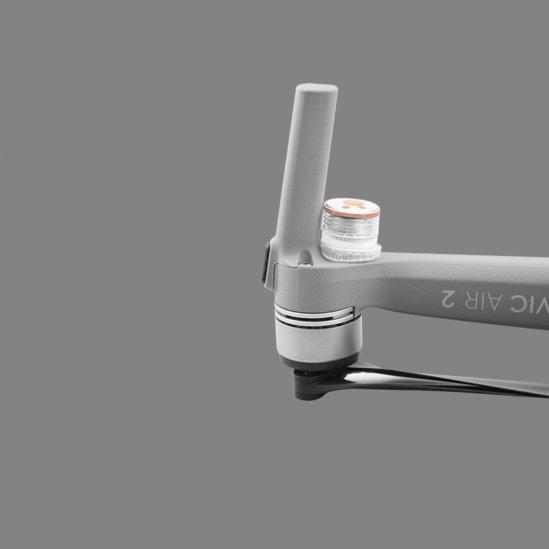 DJI 드론용 야간 조명 방향 표시기, 빨간색 파란색  - Drone Tablet Mount 리뷰 및 가격