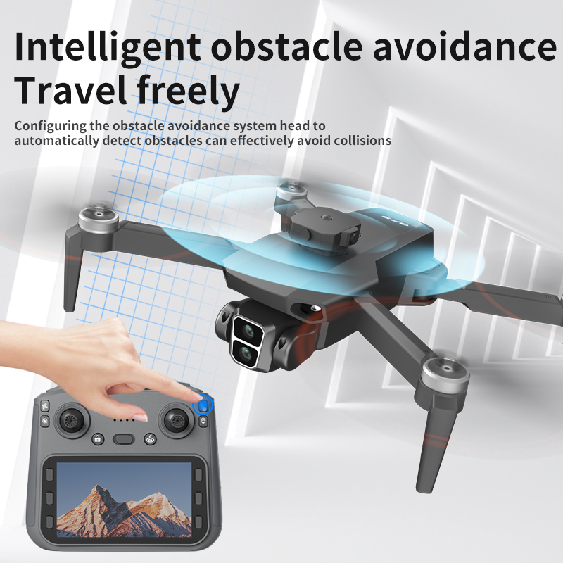8K ESC 카메라 장착, 장애물 회피, GPS 자동  - Drone Power Bank 리뷰 및 가격