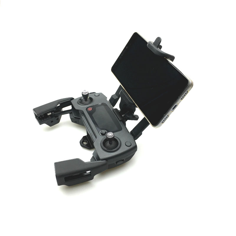 50-85mm 전화 클립 홀더 DJI Mavic Min - Drone Tablet Mount 리뷰 및 가격