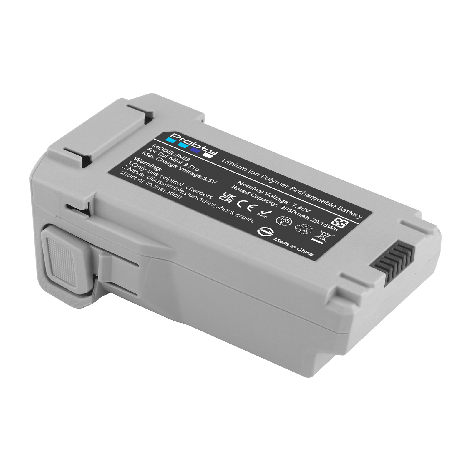 DJI Mini 3/3 Pro/Mini 3 Pro Dr - Drone Charging Hub 리뷰 및 가격