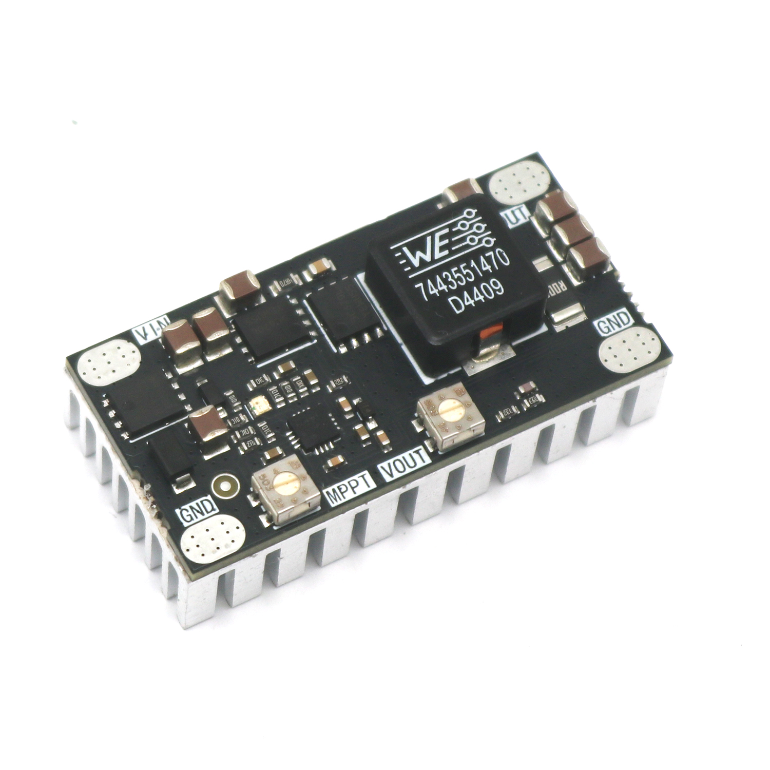 BQ24650 MPPT 18V 태양광 리튬 이온 LiF - Drone Solar Charger 리뷰 및 가격
